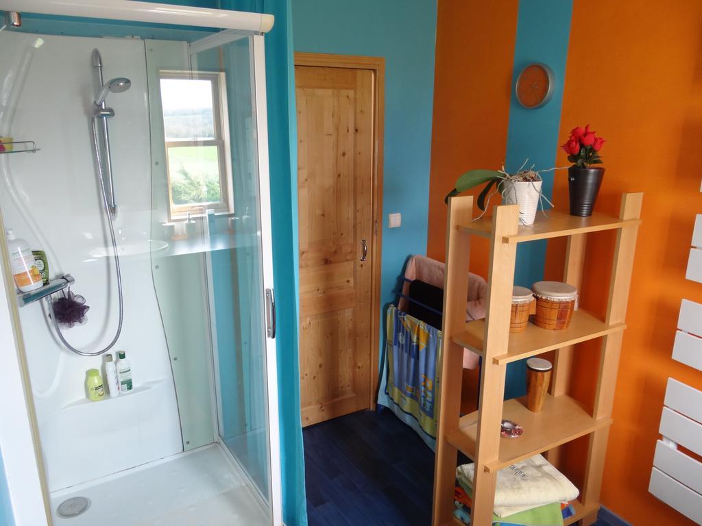 Ma Cabane Du Canada Combray Экстерьер фото