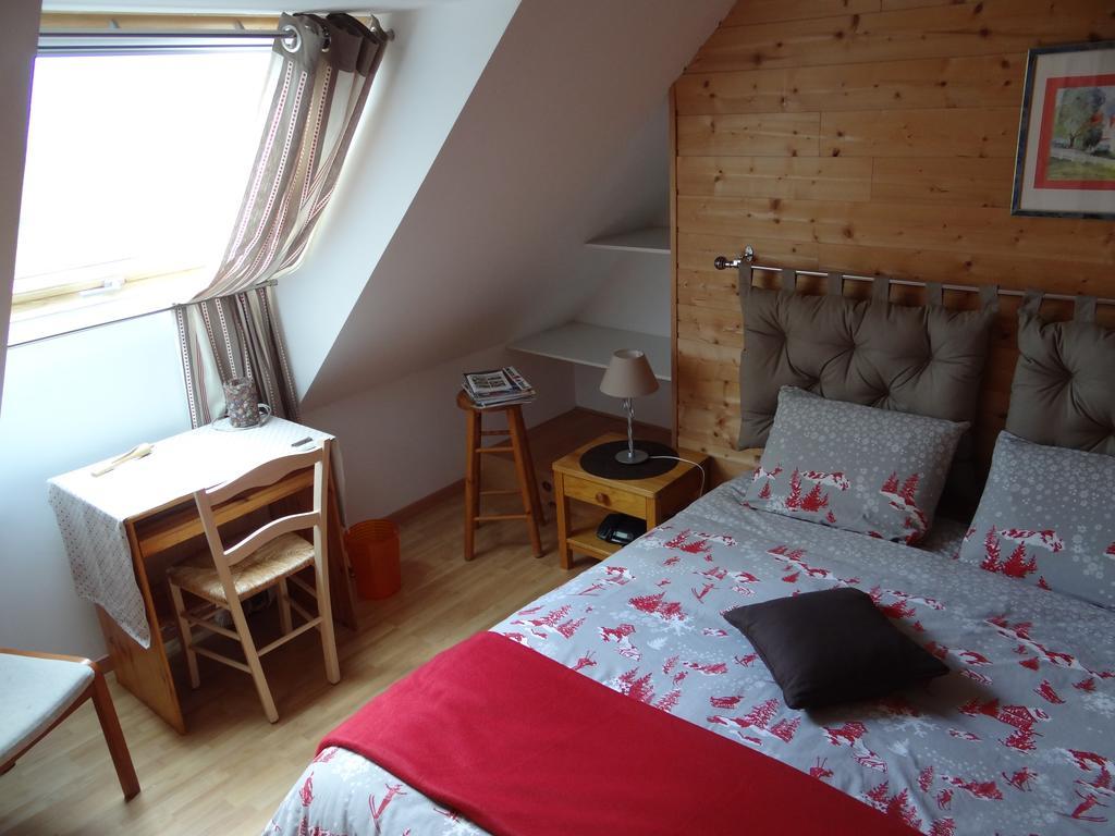 Ma Cabane Du Canada Combray Экстерьер фото